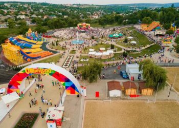 Duminică, 6 iunie, cel mai mare, modern și sigur parc de distracții din Moldova — OrheiLand, își redeschide larg porțile pentru toți | VIDEO
