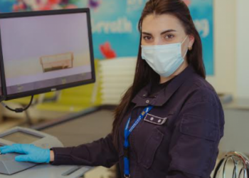 Câte persoane au traversat frontiera de stat, în ultimele 24 de ore