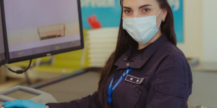 Câte persoane au traversat frontiera de stat, în ultimele 24 de ore