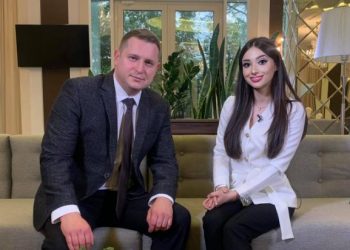 ГЕРОЙ НАШЕГО ВРЕМЕНИ | ЕВГЕНИЙ МИШКИН