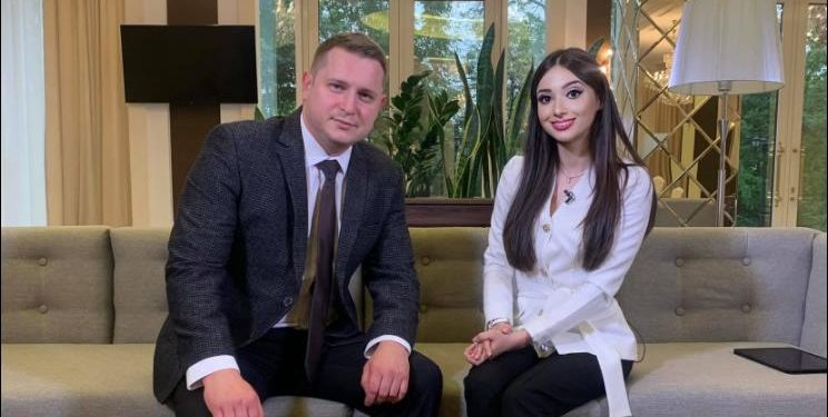 ГЕРОЙ НАШЕГО ВРЕМЕНИ | ЕВГЕНИЙ МИШКИН