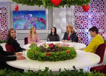 HAI SĂ NE CĂSĂTORIM | 05.06.2021