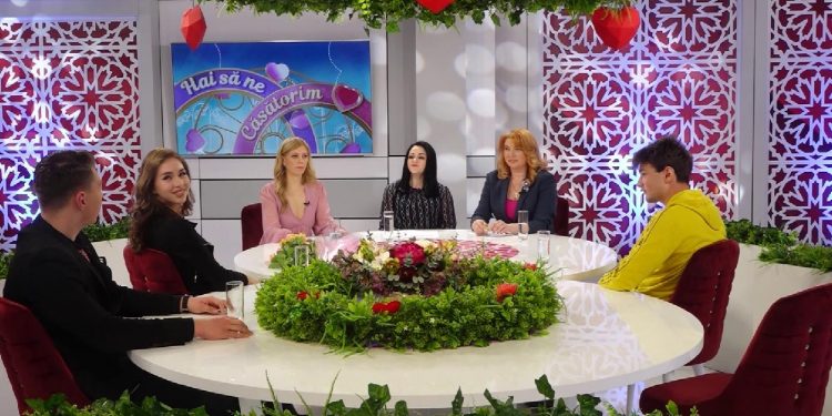 HAI SĂ NE CĂSĂTORIM | 05.06.2021