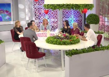 HAI SĂ NE CĂSĂTORIM | 06.06.2021