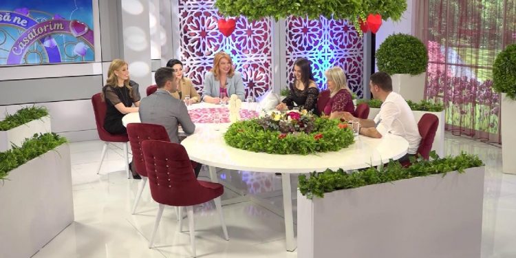HAI SĂ NE CĂSĂTORIM | 06.06.2021