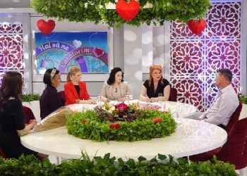 HAI SĂ NE CĂSĂTORIM | 12.06.2021