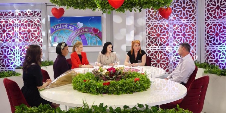 HAI SĂ NE CĂSĂTORIM | 12.06.2021