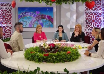 HAI SĂ NE CĂSĂTORIM | 13.06.2021