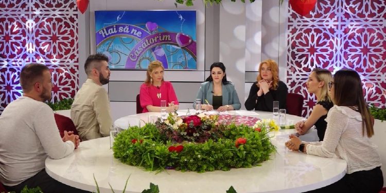 HAI SĂ NE CĂSĂTORIM | 13.06.2021