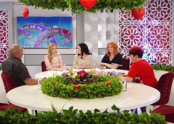 HAI SĂ NE CĂSĂTORIM | 19.06.2021