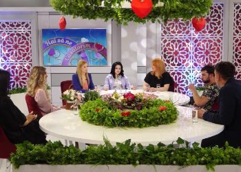 HAI SĂ NE CĂSĂTORIM | 20.06.2021