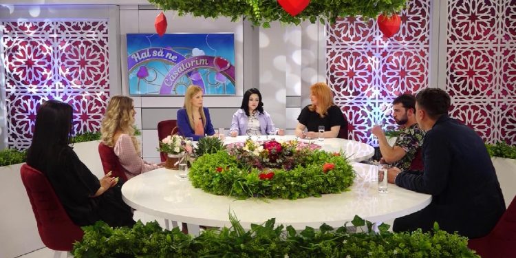 HAI SĂ NE CĂSĂTORIM | 20.06.2021