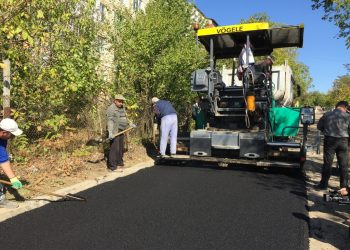 Raionul Orhei continuă modernizarea.  Un drum care leagă nouă localități va fi reparat capital. Localnicii: Tot satul s-a bucurat când a auzit | VIDEO
