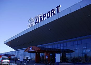 Expert rus: Criza spațiului aerian belarus creează noi oportunități pentru Aeroportul Internațional Chișinău | VIDEO