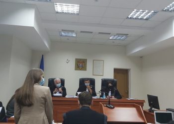 Curtea de Apel a amânat luarea deciziei în privința numărului mic de secții de votare pentru diasporă. Mâine va avea loc o nouă ședință