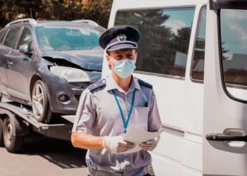Situația la frontieră: trafic ilegal de bunuri, teste false la COVID, încălcări ale regimului zonei de frontieră