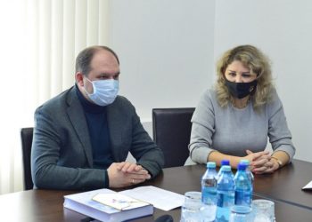 Inga Ionesii a schimbat fotoliul de viceprimar al capitalei pe unul de la Ministerul Afacerilor Externe. Ce funcție deține acum | VIDEO