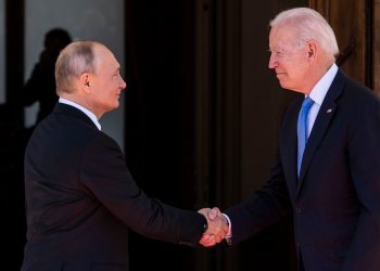 Presa străină despre întrevederea Putin-Biden: Așteptări puține, rezultate și mai mici | VIDEO