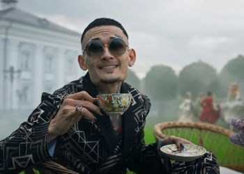 Morgenshtern a lăsat o „datorie” organizatorilor concertului de la Chișinău: Ce amendă au primit
