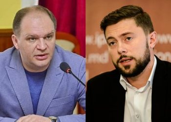Ион Чебан заявил, что намерен добиться увольнения Виктора Киронды. Как на это отреагировал вице-примар | VIDEO