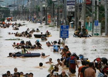 Inundații în mai multe țări ale lumii: în orașul Ialta a fost instituită starea de urgență, minim 11 oameni au decedat în orașul Nepal din cauza apelor | VIDEO