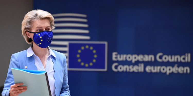 Comisia Europeană anunță un plan de redresare economică de 600 milioane de euro pentru Republica Moldova