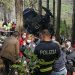 Momentul prăbușirii telecabinei din Italia. Au fost făcute publice imaginile tragediei soldate cu 14 morți | VIDEO