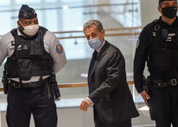 Justiţia franceză cere închisoare pentru Sarkozy, acuzat de cheltuieli excesive în campania prezidenţială din 2012