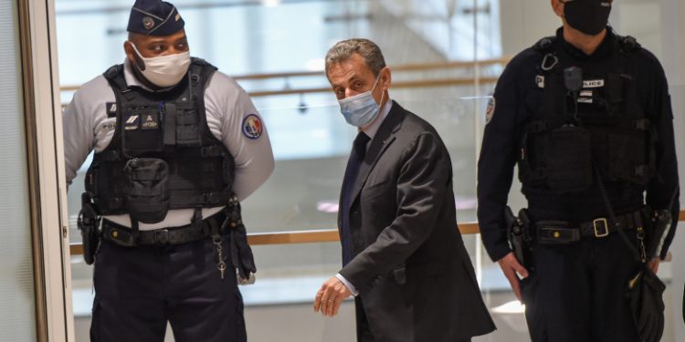 Justiţia franceză cere închisoare pentru Sarkozy, acuzat de cheltuieli excesive în campania prezidenţială din 2012