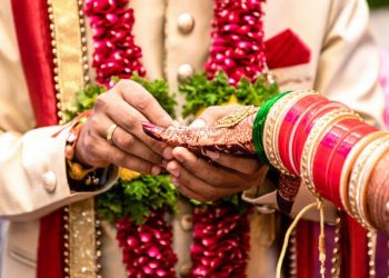 O mireasă din India a murit chiar la nunta sa, iar sora s-a măritat în locul ei