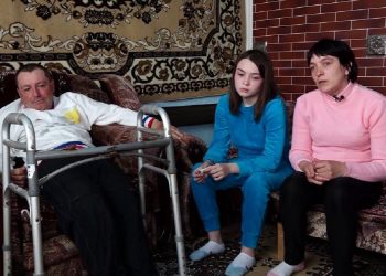 OAMENI PENTRU OAMENI | 11.06.2021