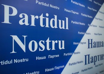 „Partidul Nostru” a ajuns în vizorul procurorilor. Care este motivul