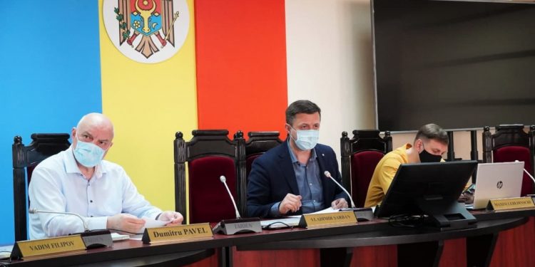 A treia tentativă. CEC a decis constituirea a 150 de secții de votare în afara țării