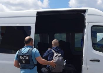 Un moldovean anunțat în căutare internațională de cinci ani, reținut în Federația Rusă. Este suspectat de omor