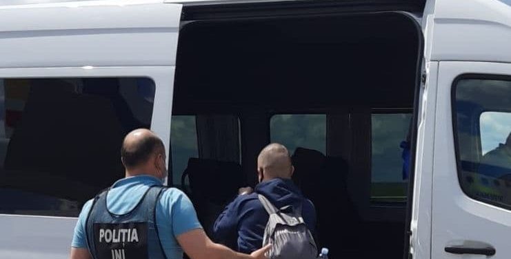 Un moldovean anunțat în căutare internațională de cinci ani, reținut în Federația Rusă. Este suspectat de omor