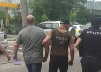 Un bărbat din Ștefan Vodă, condamnat la închisoare și anunțat în căutare, reținut în capitală