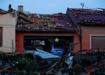 Ultimele date despre consecințele tornadei din Cehia. Cel puțin trei decedați și peste 300 de răniți | VIDEO