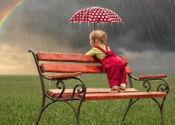 Până la +27 de grade Celsius și ploi în centrul și nordul țării. Prognoza meteo pentru astăzi