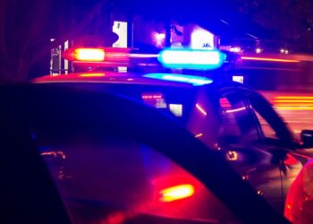 Криуляны: Мужчина задушил своего гостя шнурком