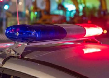 Криуляны: Мужчина задушил своего гостя шнурком