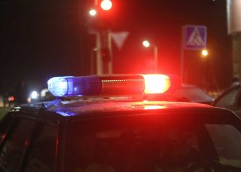 Криуляны: Мужчина задушил своего гостя шнурком