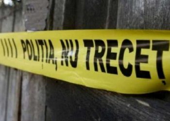 Криуляны: Мужчина задушил своего гостя шнурком