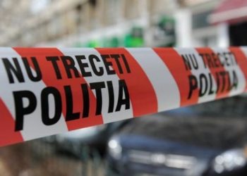 Криуляны: Мужчина задушил своего гостя шнурком