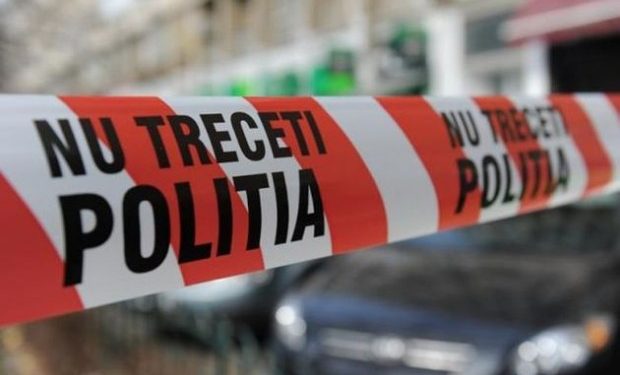 Криуляны: Мужчина задушил своего гостя шнурком