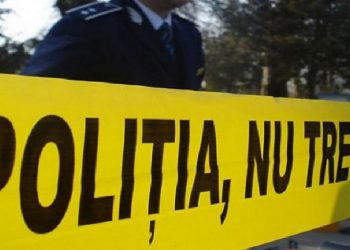 Криуляны: Мужчина задушил своего гостя шнурком