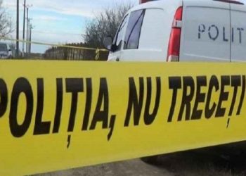 Криуляны: Мужчина задушил своего гостя шнурком