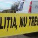 Криуляны: Мужчина задушил своего гостя шнурком