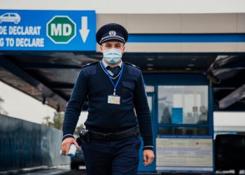 Криуляны: Мужчина задушил своего гостя шнурком