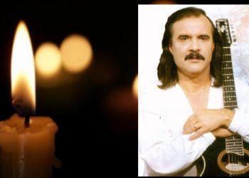 Oficial: 9 iunie, zi de doliu național cu funeraliile lui Iurie Sadovnic