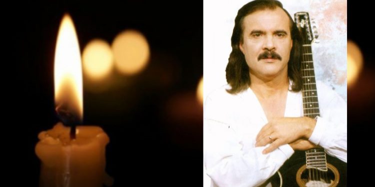 Oficial: 9 iunie, zi de doliu național cu funeraliile lui Iurie Sadovnic